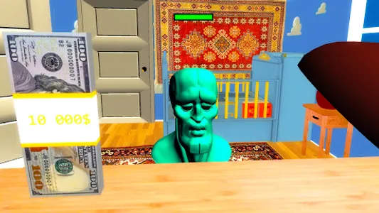 Child Dance Farting Says 3D screenshot 10