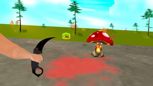 Child Dance Farting Says 3D screenshot 4