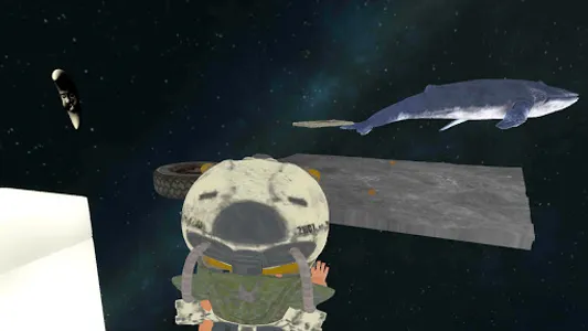 Child Dance Farting Says 3D screenshot 5