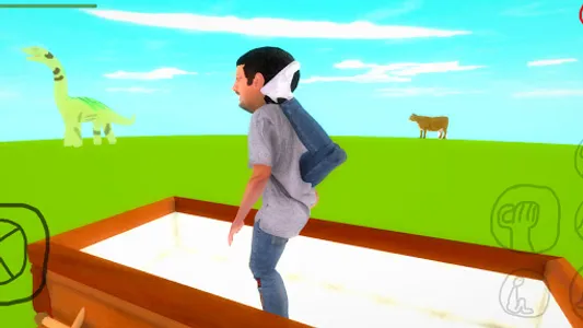 Most Buggy Game screenshot 4