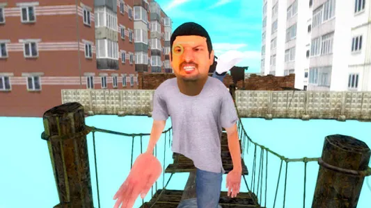 Most Buggy Game screenshot 6