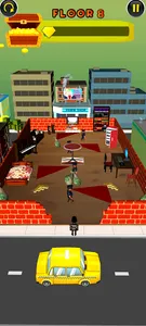 Stealth Thief screenshot 1