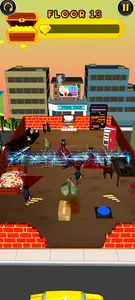 Stealth Thief screenshot 5
