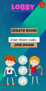 Rock, Paper, Scissors Online screenshot 1