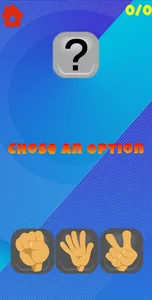 Rock, Paper, Scissors Online screenshot 3