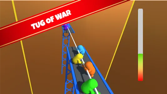 Squid Game 2k22 screenshot 2