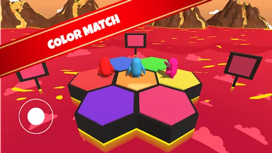 Squid Game 2k22 screenshot 4