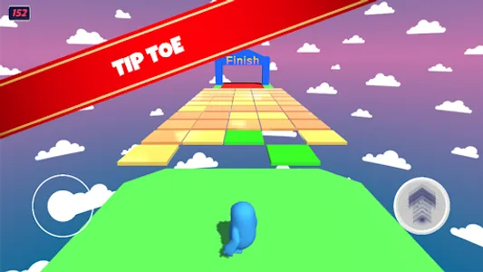 Squid Game 2k22 screenshot 6