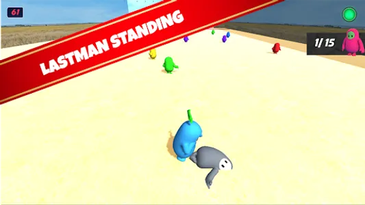 Squid Game 2k22 screenshot 7