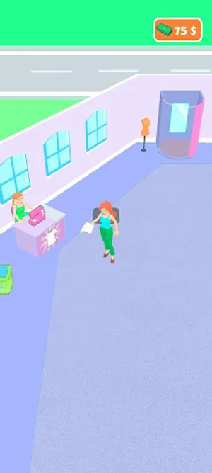 Fashion Shop screenshot 3