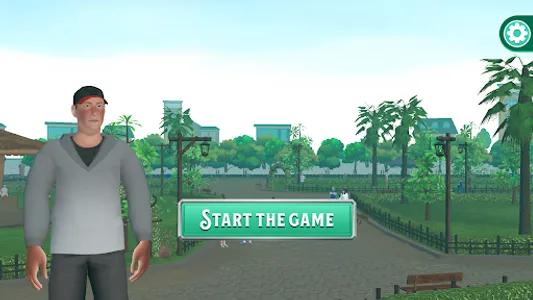 Helpstep screenshot 0