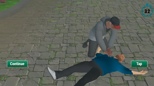 Helpstep screenshot 12
