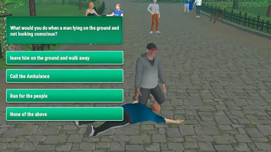 Helpstep screenshot 15