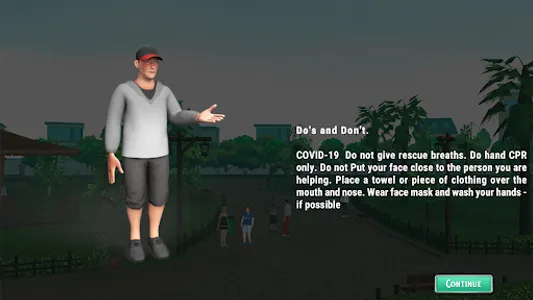 Helpstep screenshot 20
