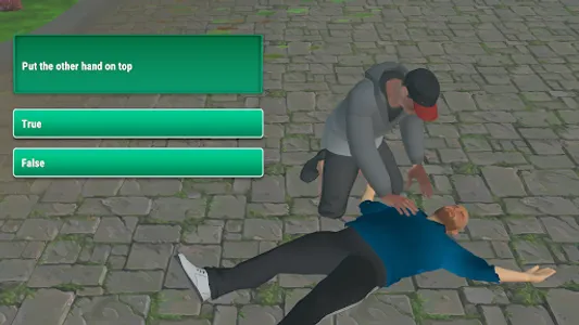 Helpstep screenshot 3