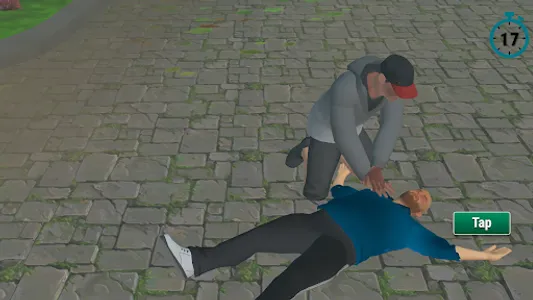 Helpstep screenshot 4