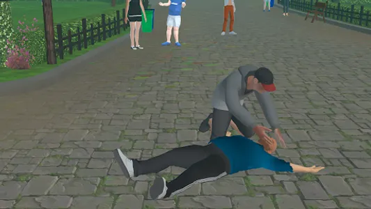 Helpstep screenshot 9