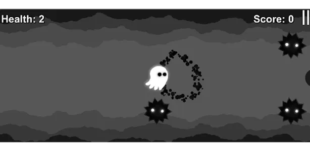 Spike Runner screenshot 2