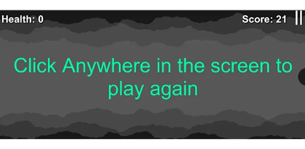 Spike Runner screenshot 3