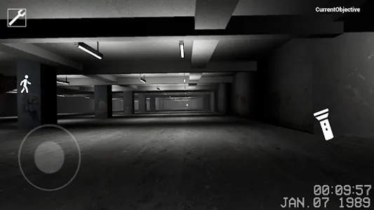 Backrooms Found Footages screenshot 10