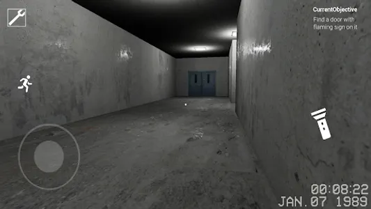 Backrooms Found Footages screenshot 12