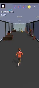 Games Galore Office Run screenshot 2