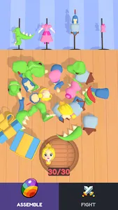 Toy Fight 3D screenshot 14