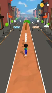 Hope screenshot 1