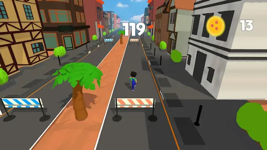 Hope screenshot 4