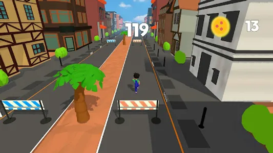 Hope screenshot 7