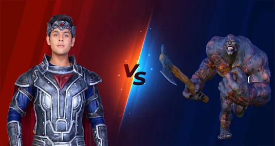 Balveer Fight Game Adventure screenshot 0