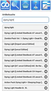 GamesOnly.at screenshot 1