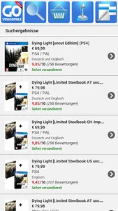 GamesOnly.at screenshot 2
