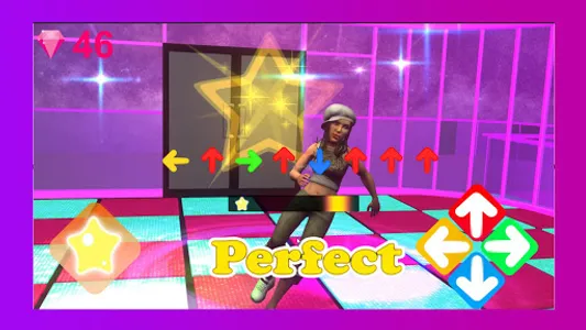 Let's Dance VR  - Hip Hop and  screenshot 10