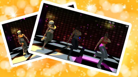 Let's Dance VR  - Hip Hop and  screenshot 15