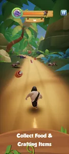 Dino Dave : On the Hunt! screenshot 0