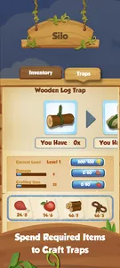 Dino Dave : On the Hunt! screenshot 10