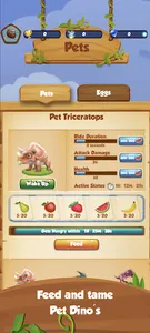 Dino Dave : On the Hunt! screenshot 22