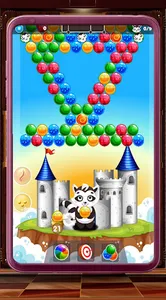 Rescue Shots screenshot 1