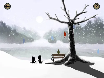 Another Winter screenshot 1