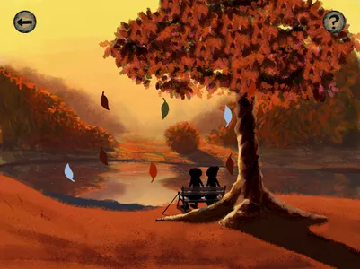 Another Winter screenshot 4
