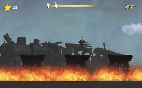 Houdini. El arte de escapar screenshot 13