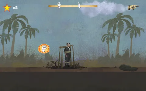 Houdini. El arte de escapar screenshot 14