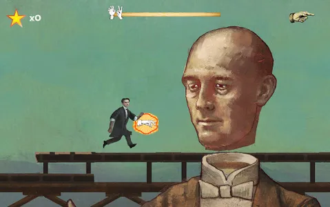 Houdini. El arte de escapar screenshot 19
