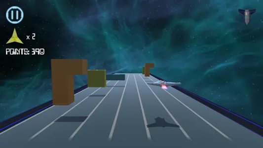 SpaceMinoes screenshot 15