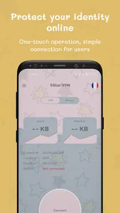 5Star VPN: Ultra Fast & Secure screenshot 2