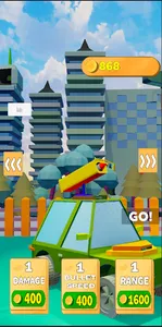Project Tenko! screenshot 10