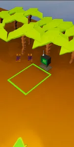 Project Tenko! screenshot 6
