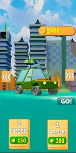 Project Tenko! screenshot 7