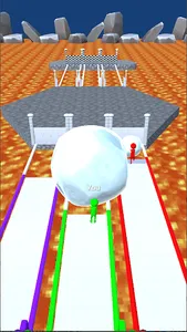 Bridge Race screenshot 13